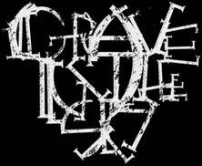 logo Grave In The Sky